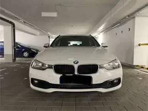 BMW 318 Touring