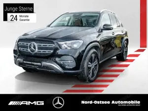 Mercedes-Benz GLE 450 d 4M  MULTIBEAM AHK MEMORY 360° BURMEST.