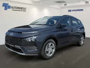 Hyundai BAYON Select 1.0 T-GDi MJ25