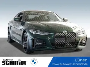 BMW 420 i Coupe M Sport   UPE 62.690 EUR