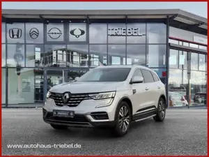 Renault Koleos Initiale Paris 2.0 dCi 4x4 °LED°AHK°PGD°
