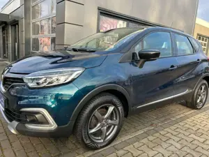 Renault Captur 1.2 TCe  Intens Automatik