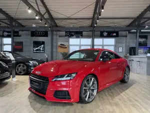 Audi TT 1.8 TFSI Coupé S-Line*MATRIX*NAVI*D.TACHO*