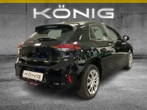 Opel Corsa Edition, 1.2 55 kW (75 PS), MT5, S/S Bild 3