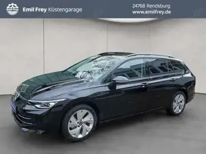 Volkswagen Golf Variant Variant Life 1,5 l eTSI 150 PS 7-Gang-DSG LED