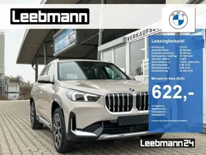 BMW X1 sDrive20i xLine 19-Zoll/AHKPremiumPaket/RFK