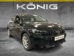 Opel Corsa Edition, 1.2 55 kW (75 PS), MT5, S/S