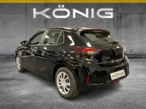 Opel Corsa Edition, 1.2 55 kW (75 PS), MT5, S/S Bild 4