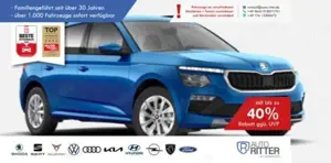Skoda Kamiq Selection AHK|RFK|LED|Carplay|Klima|PDC...