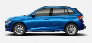 Skoda Kamiq Selection AHK|RFK|LED|Carplay|Klima|PDC... Bild 2