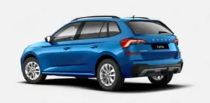 Skoda Kamiq Selection AHK|RFK|LED|Carplay|Klima|PDC... Bild 3