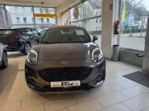 Ford Puma Puma ST-Line
