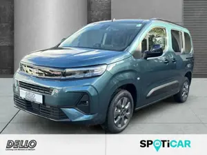 Opel Combo Life Edition 1.5D 8-AT Rückfahrkam. Navi Android Auto A