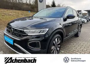 Volkswagen T-Roc Move 1.0 TSI, Rear View ,AHK, Keyless Navi