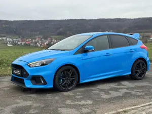 Ford Focus RS 1.Hand! KEIN TUNING! SEHR GEPFLEGT!