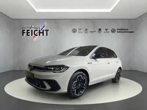 Volkswagen Polo R-Line 1,0 l TSI  70 kW (95 PS) DSG