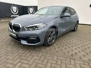 BMW 118 d Sport-Line/Shadow-Line/Navi/Pano/LED/PDC