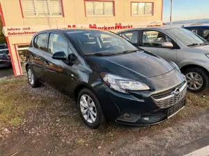 Opel Corsa E Drive ecoFlex+WR