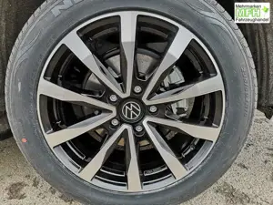 Volkswagen T7 Multivan Sport Edition 2,0TDI DSG ABT Komfort LÜ 7 Sitze... Bild 3