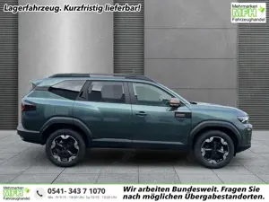 Dacia Bigster Extreme Panorama-Schiebedach Hybrid 155 115 kW ...