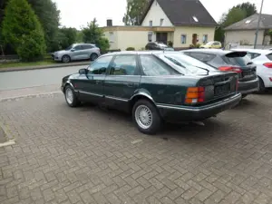 Ford Scorpio Scorpio V6 Ghia Bild 4