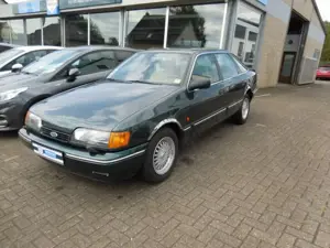 Ford Scorpio