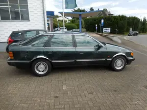 Ford Scorpio Scorpio V6 Ghia Bild 3