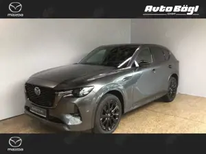 Mazda CX-60 CX-60 3.3 D 254 M-Hybrid Homura AWD COSO-Paket