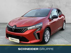Renault Clio V EVOLUTION TCe 90 Evolution LED+NAVI+KAMERA+KEYLE