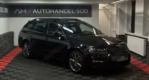 Skoda Octavia RS*PANORAMA*LEDER*NAVI*XENON* Bild 2