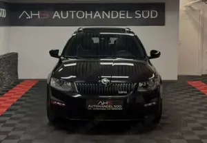 Skoda Octavia RS*PANORAMA*LEDER*NAVI*XENON* Bild 3