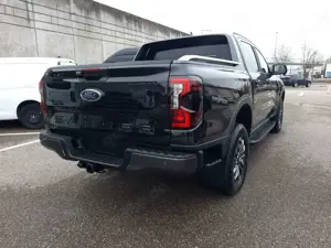 Ford Ranger Bild 4