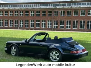 Porsche 964 911 964 C2 Schalter C00 REVIDIERT Note 2 in 2024 Bild 5