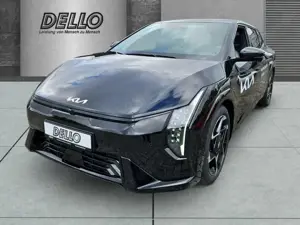 Kia Others Fastback 81,4kWh GT Line Abstands-/Kollisionswarne