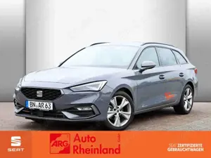 SEAT Leon Sportstourer FR 1.5 eTSI DSG MATRIX LED/RÜCKFAHRK.