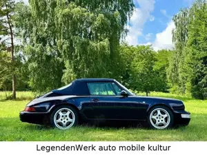Porsche 964 911 964 C2 Schalter C00 REVIDIERT Note 2 in 2024 Bild 2