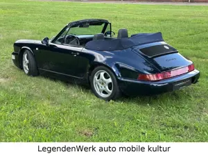 Porsche 964 911 964 C2 Schalter C00 REVIDIERT Note 2 in 2024 Bild 4