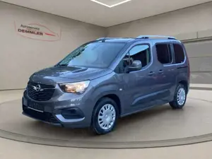 Opel Combo Life 1.5 D EU6d-T,Winter-P., Klima,CarPlay,Parksensoren