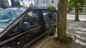 Mercedes-Benz Vito 109 CDI Kompakt