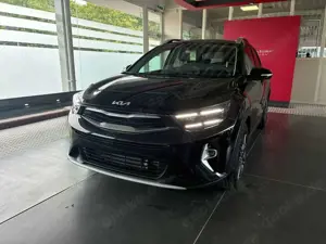 Kia Stonic 1.0T 100 48V DCT NIGHTLINE EDITION Bild 1