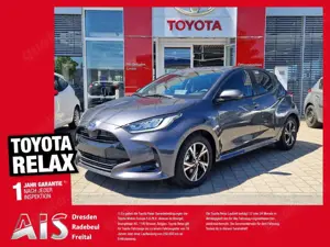 Toyota Yaris 1,5L Hybrid Teamplayer ACC+LED+SHZ+Kam.+LM