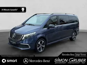 Mercedes-Benz EQV 300 Ava Extra Lang XL Design Airmatic 7Sitze