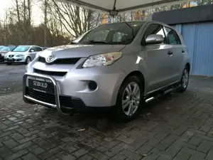 Toyota Urban Cruiser Urban 1.3 Cruiser 1.Hand/70 TKM/Klima/Allwetter