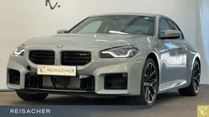 BMW M2 Coupé Fahrassistenzsysteme Sitzheizung DAB