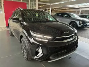 Kia Stonic 1.0T 100 48V DCT NIGHTLINE EDITION Bild 2