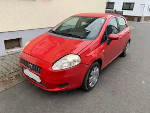 Fiat Grande Punto 1.4 8V Active