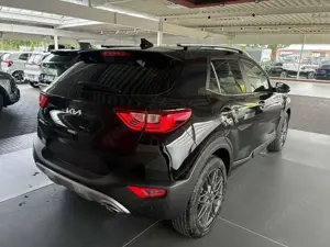 Kia Stonic 1.0T 100 48V DCT NIGHTLINE EDITION Bild 3