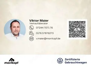 Volkswagen ID.3 GTX +AB 1,49+MAX 577KM+NEU 63.015+ Bluetooth Bild 4