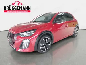 Peugeot 208 208 1.2 HYBRID 110 E-DSC6 GT KLIMA LED MIRROR-SCRE