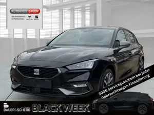 SEAT Leon FR 1.5eTSI DSG AUTOM ACC FULLINK NAVI PARKLENK V+H